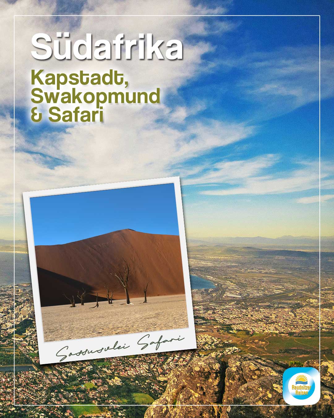Südafrika
