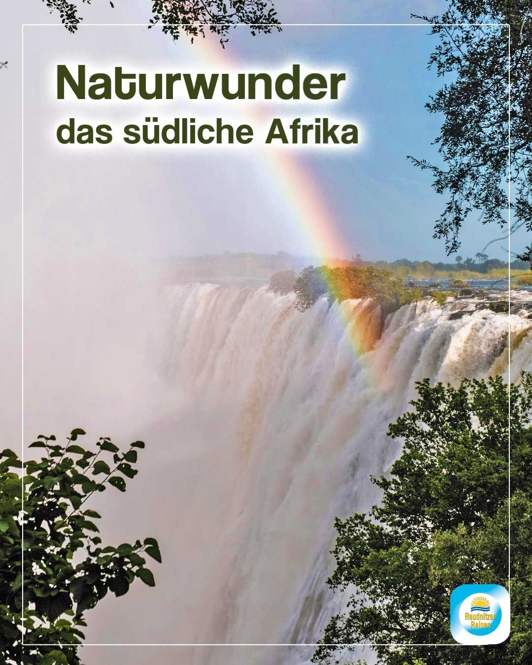 Südlichhes Afrika