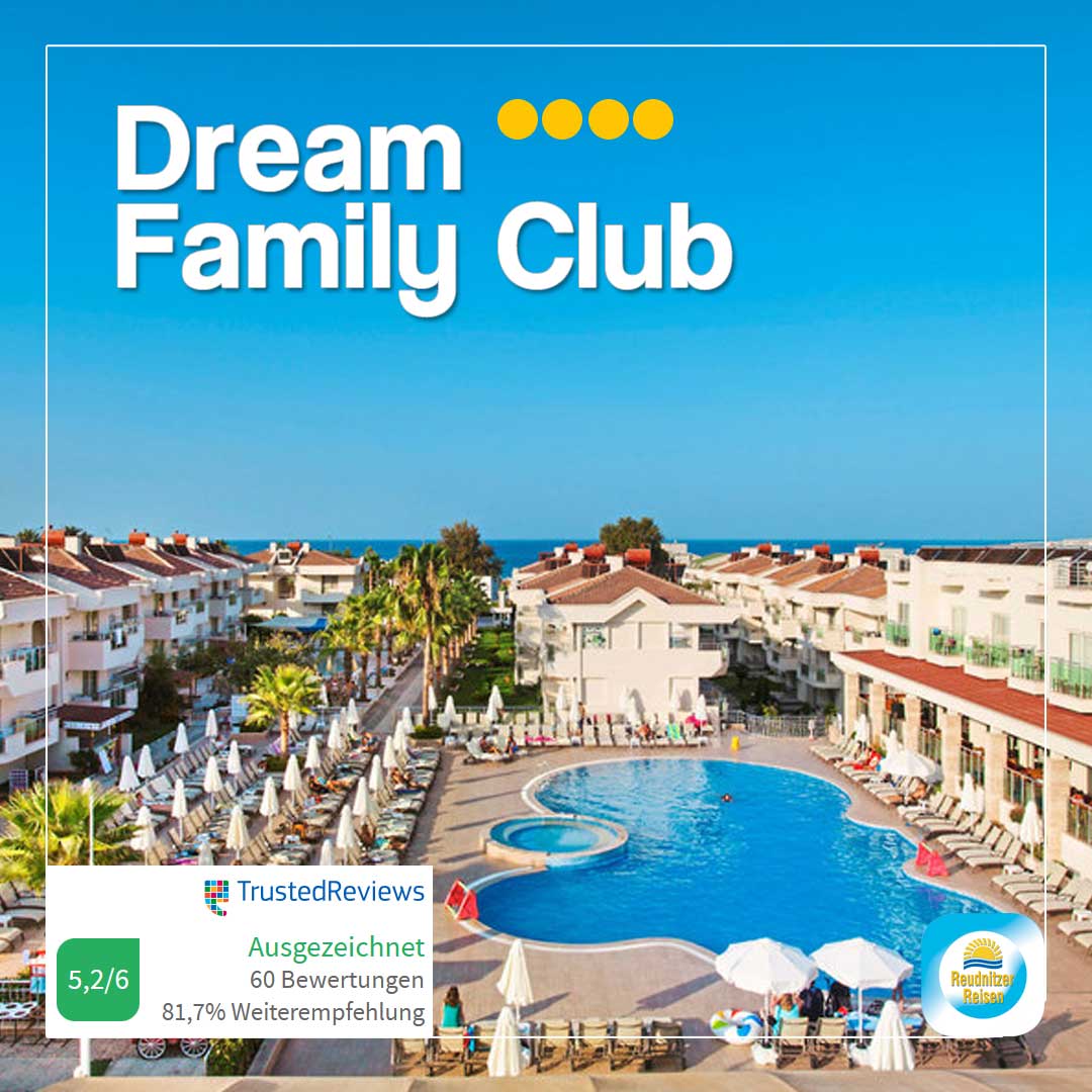 Dream World Club