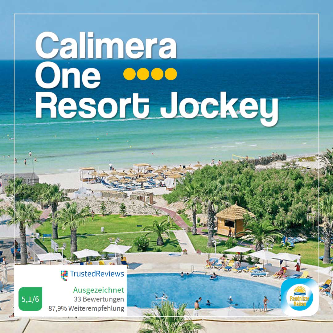 Calimera One Resort