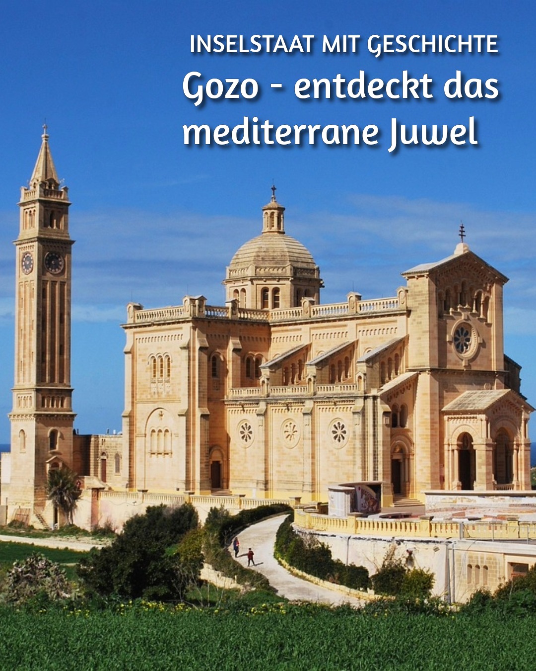 Victoria - Gozo
