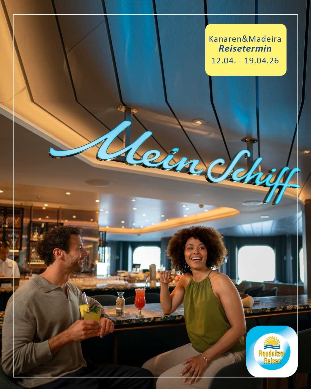 Mein Schiff Relax