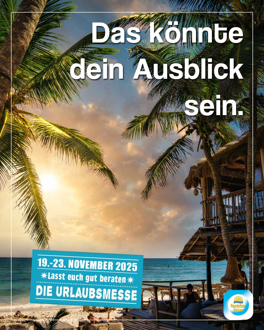 Gute Beratung gibt es in Halle 4 Stand F31