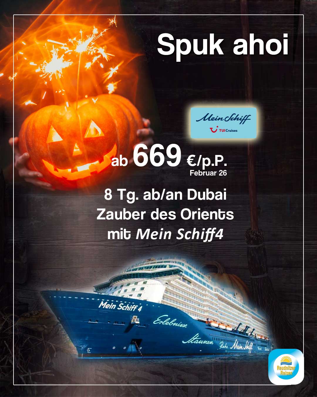Grusel-MeinSchiff