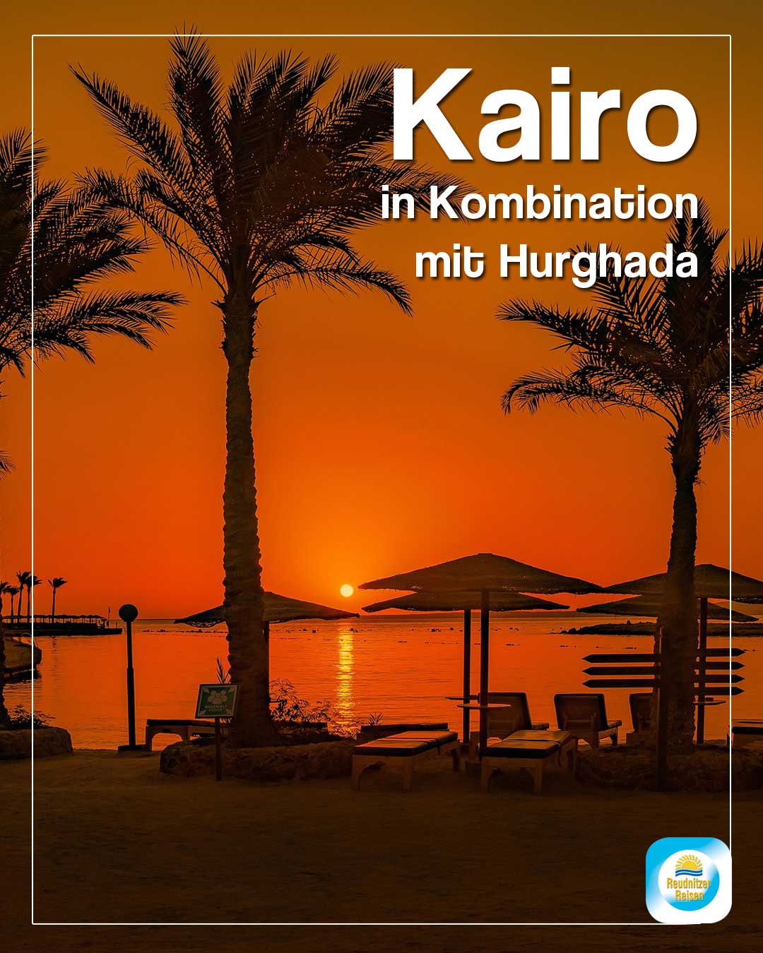 Kairo Kombi Hurghada