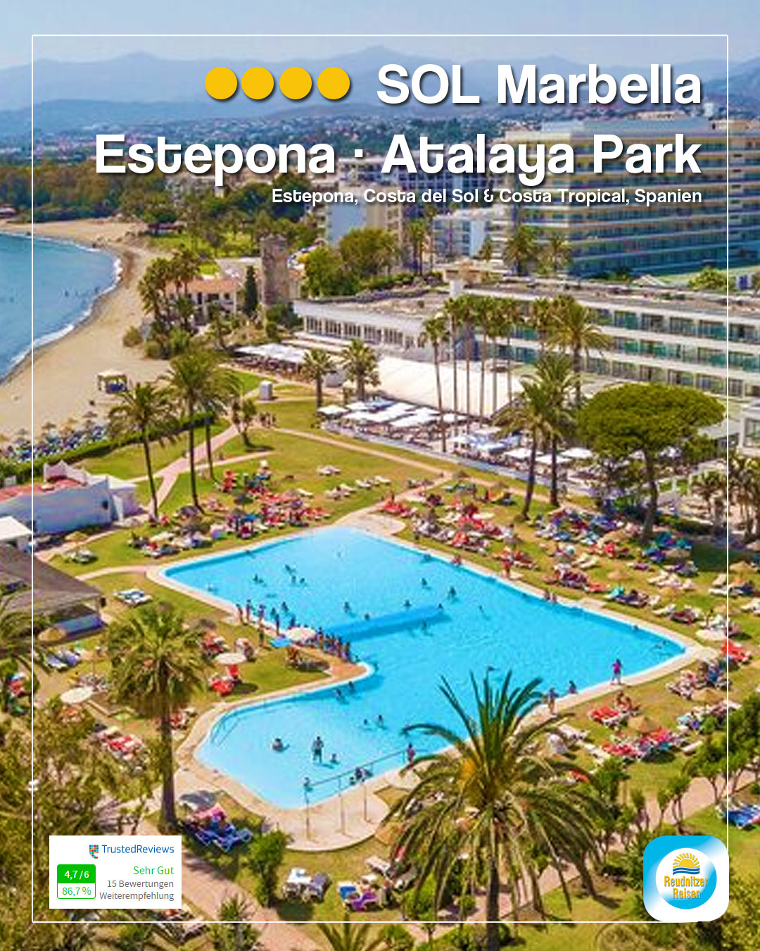 SOL Marbella Estepona