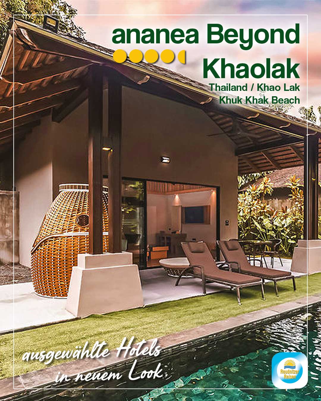 ananea Beyond Khao Lak