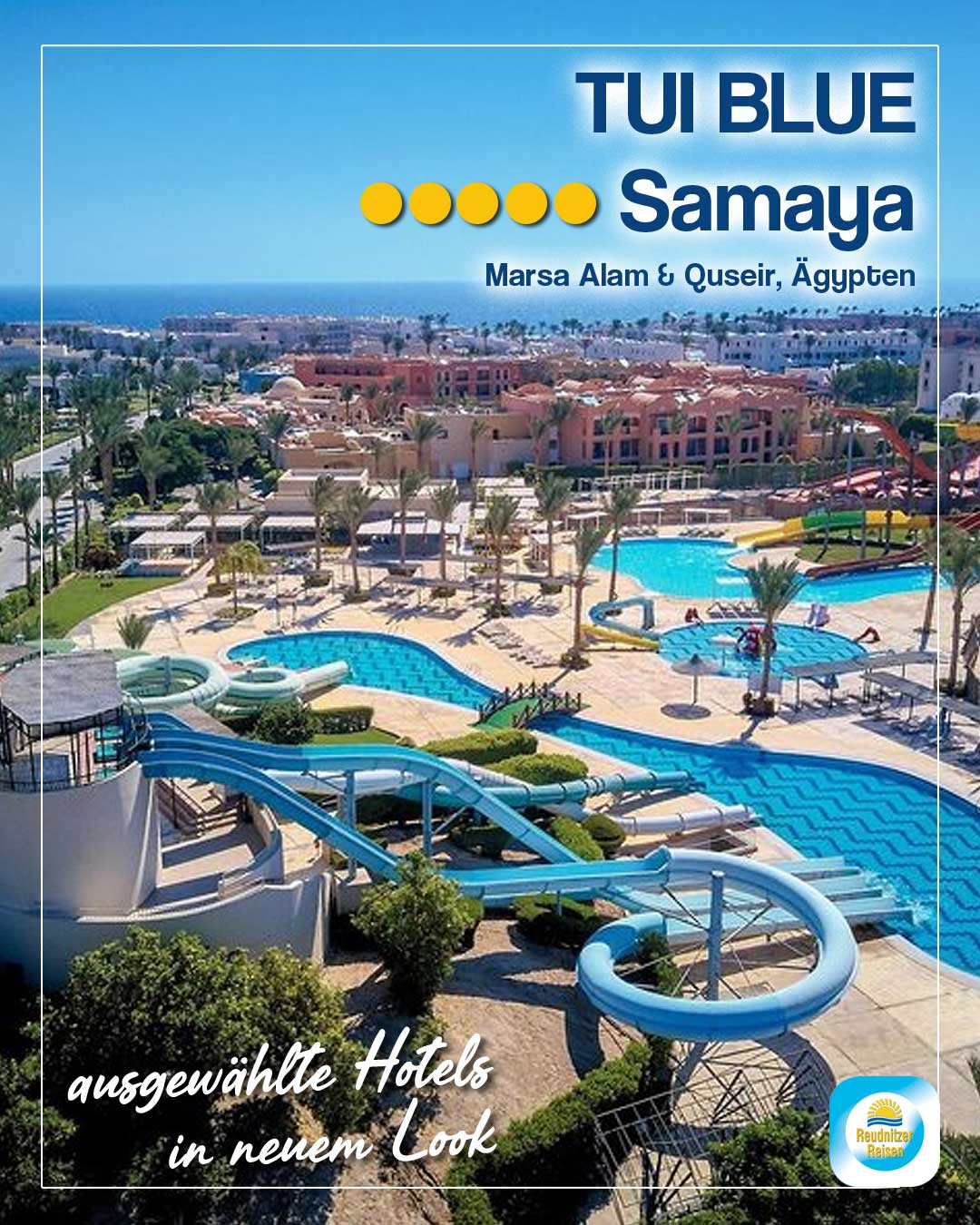 TUI BLUE Samaya