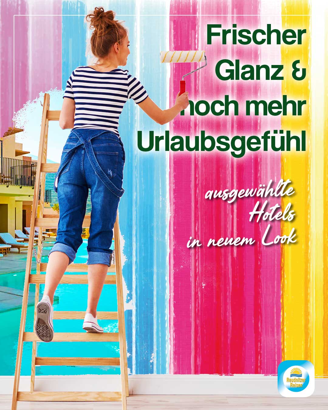 neue Hotels