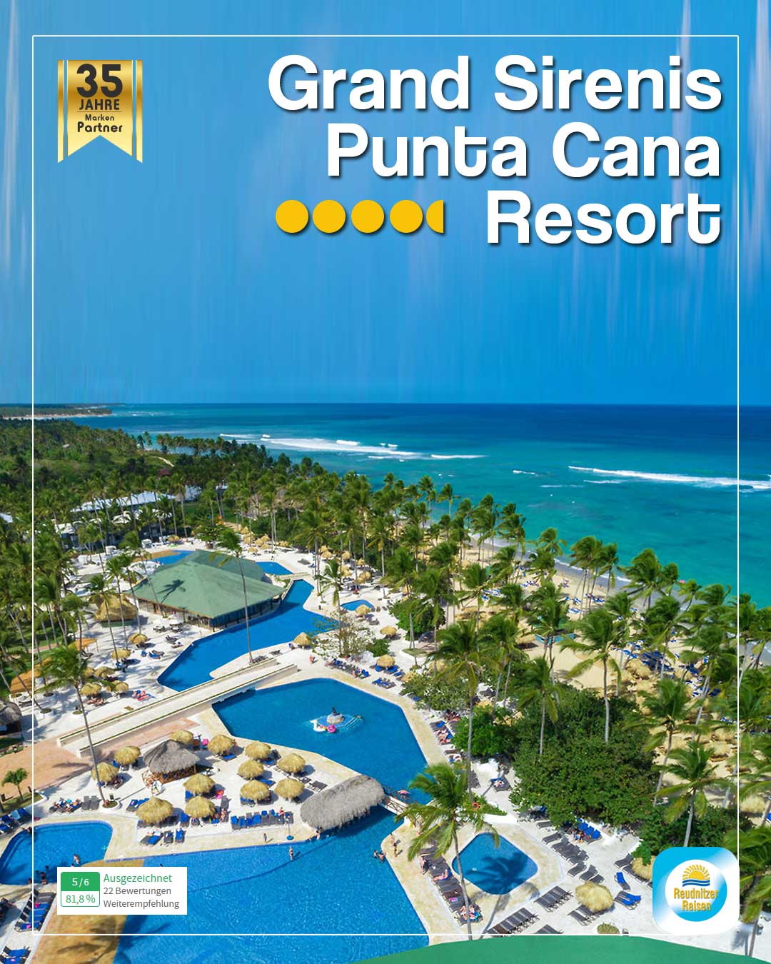 Dom.Rep. Punta Cana