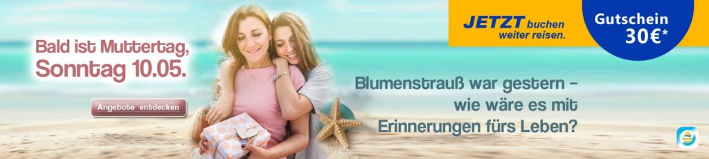 Muttertag Geschenkideen
