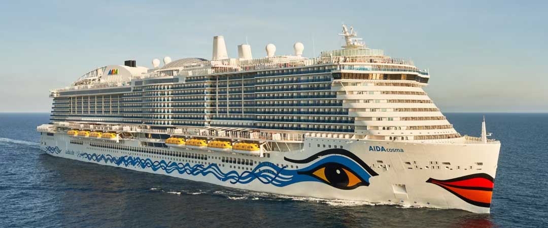 Ostern-aida