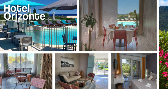 Hotel Orizonte