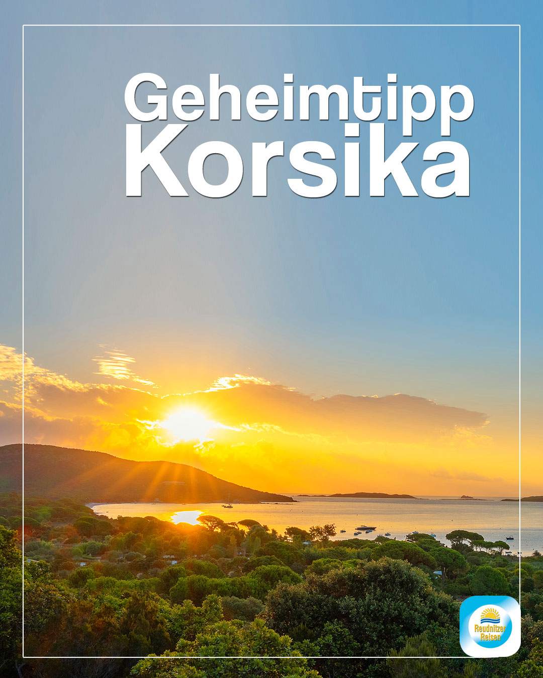 Geheimtipp Korsika