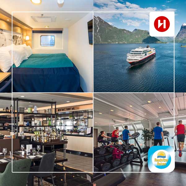 Hurtigruten