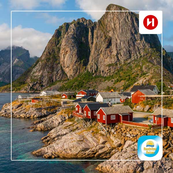 Norwegen