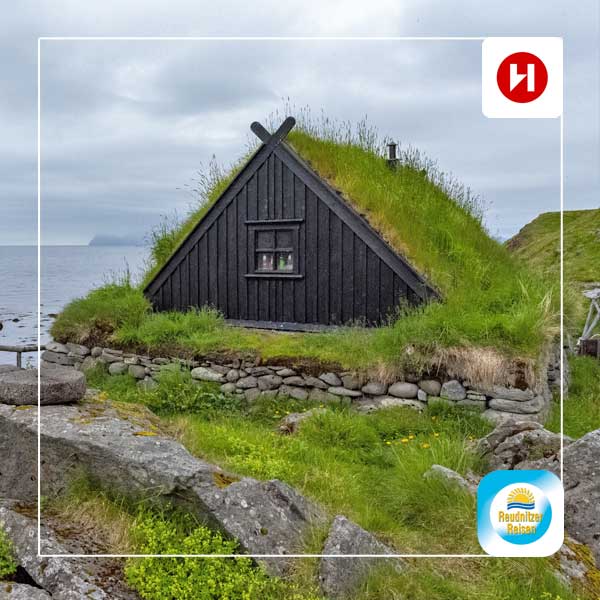 Norwegen
