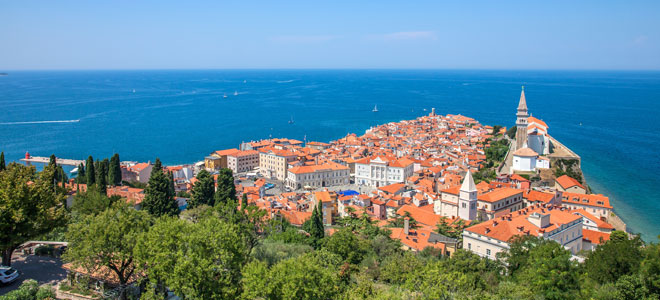 Blick Montenegro
