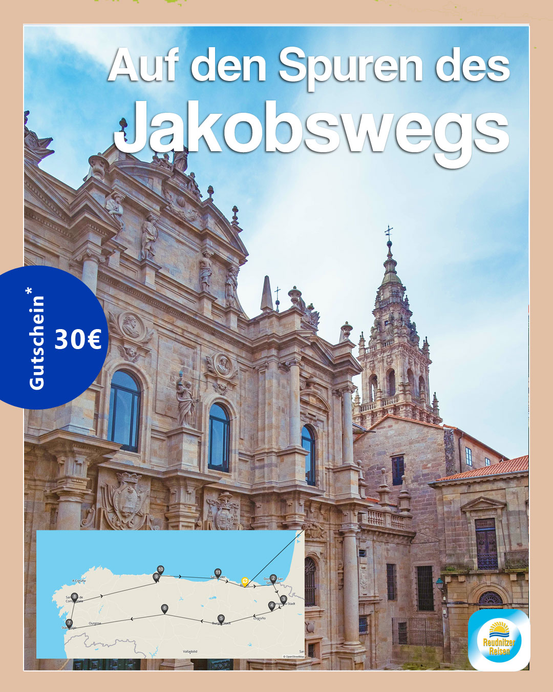 Jakobsweg