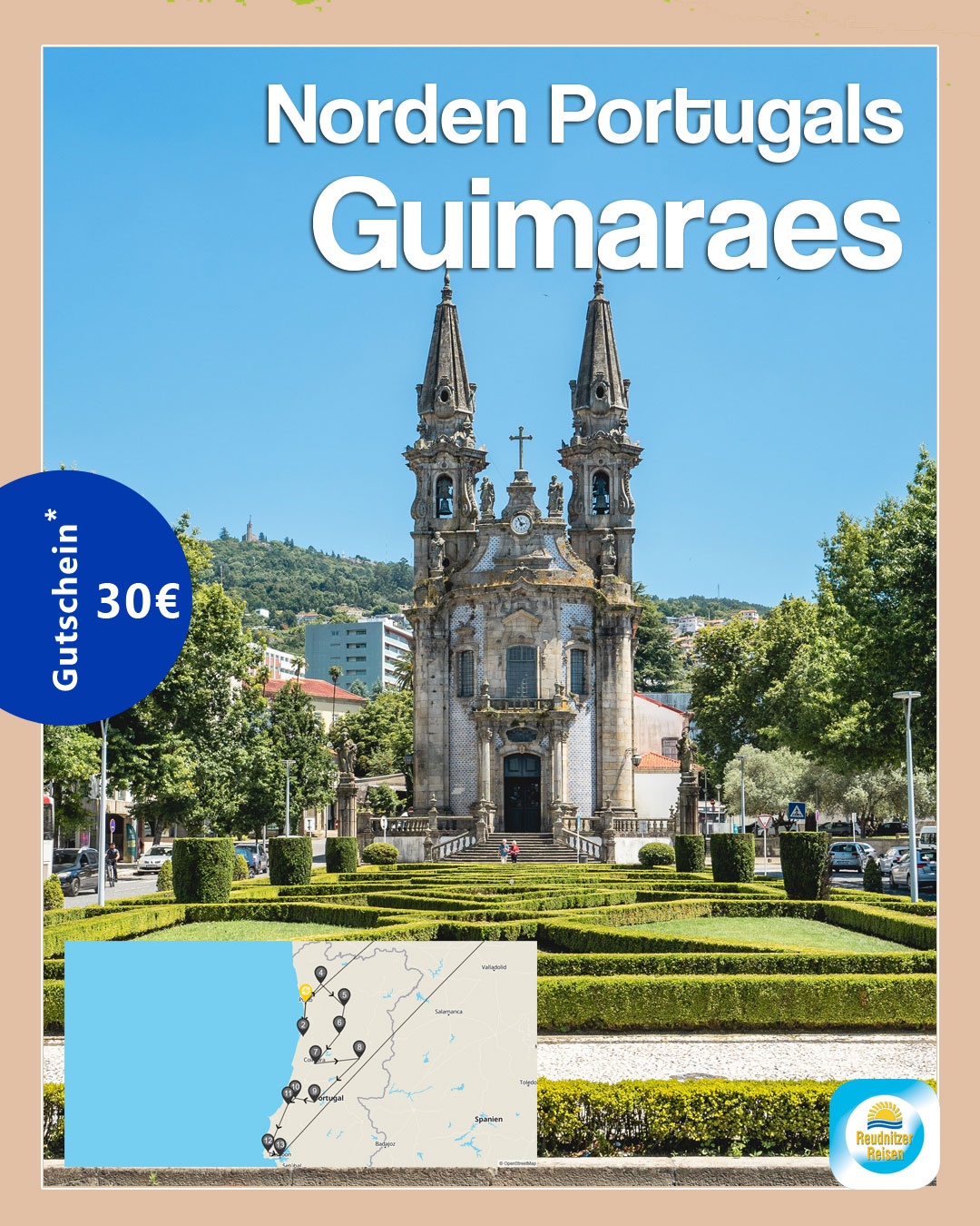 Norden Portugals