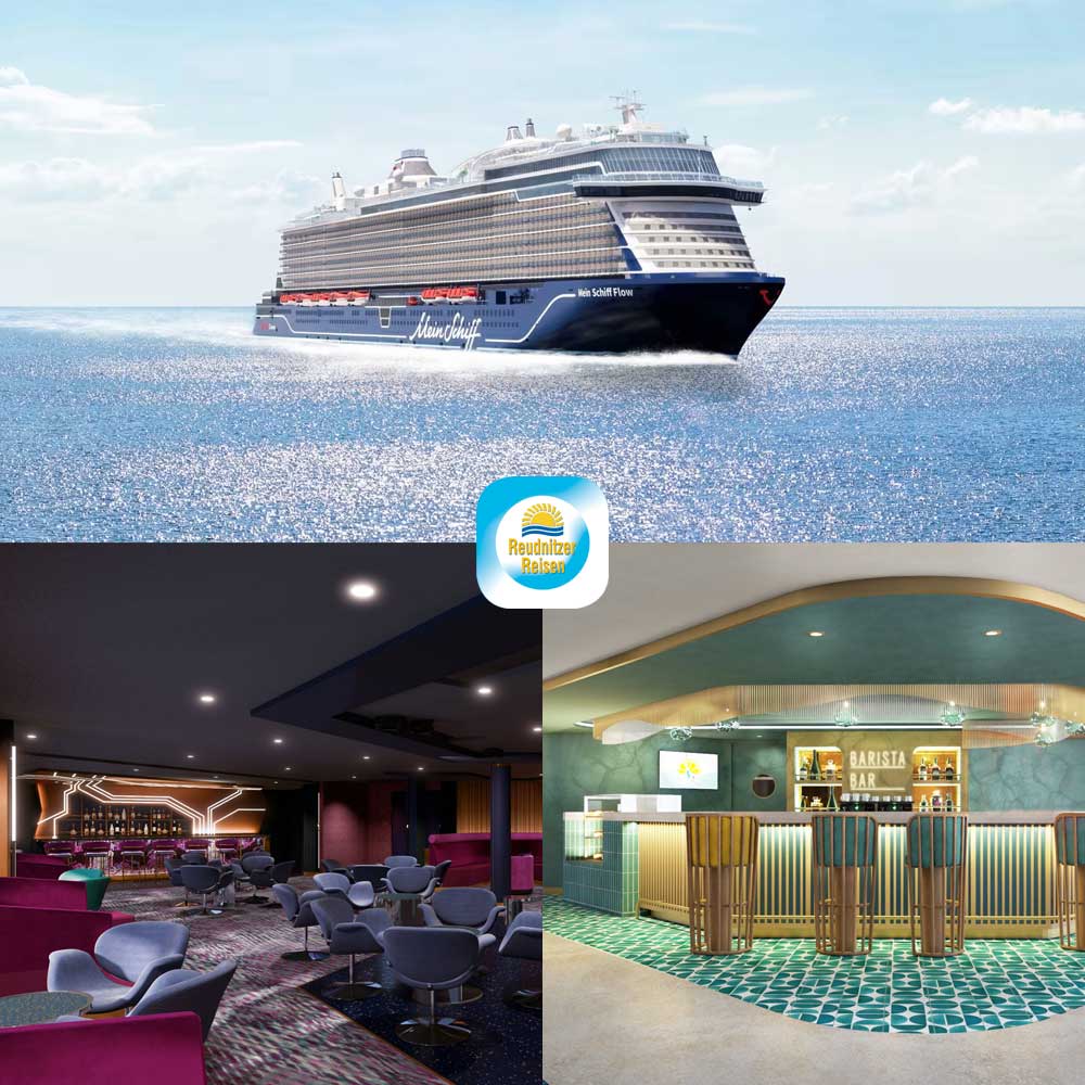 Mein Schiff Flow