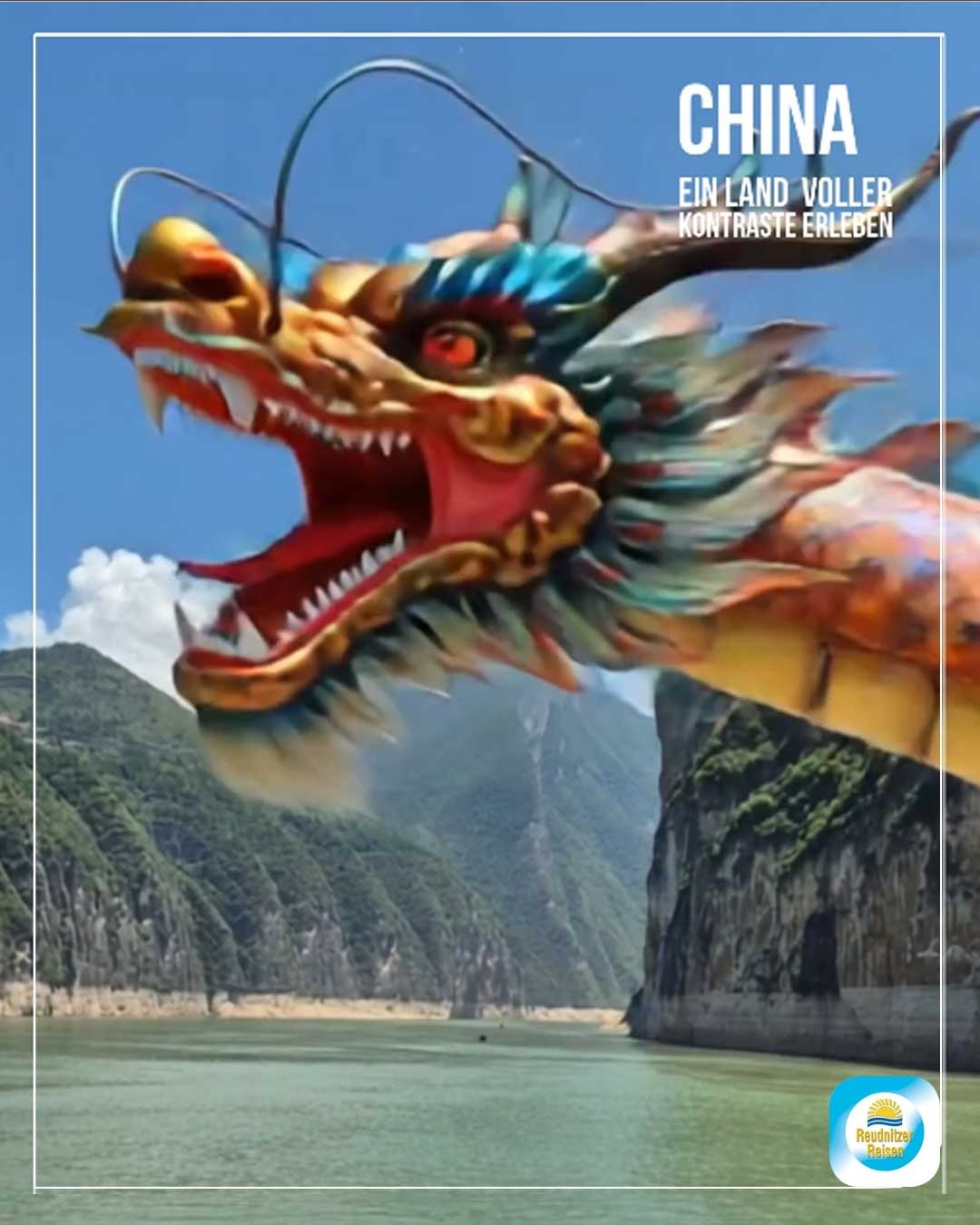 China