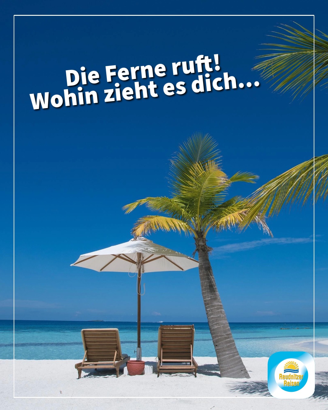 Sehnsuchtsziele