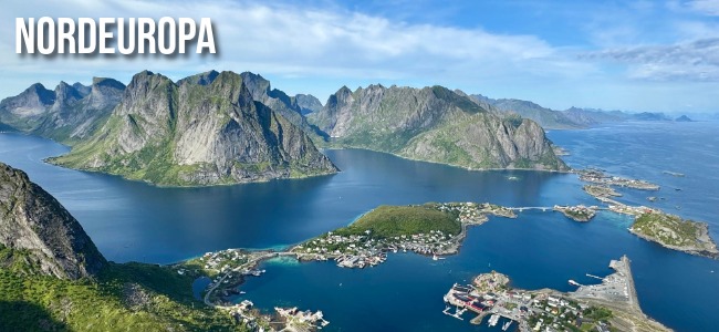 Nordeuropa
