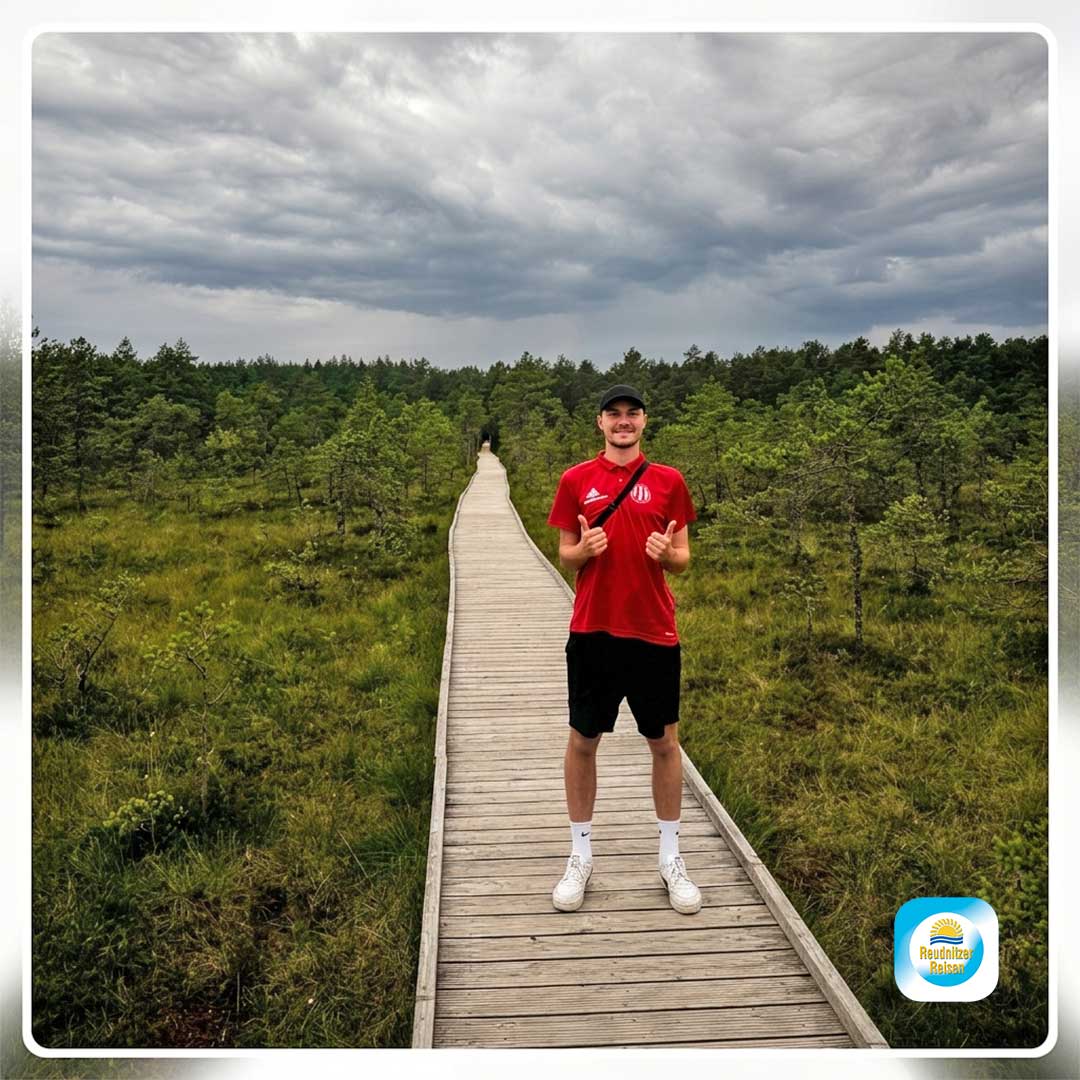 Reiseexperte Pascal Mann