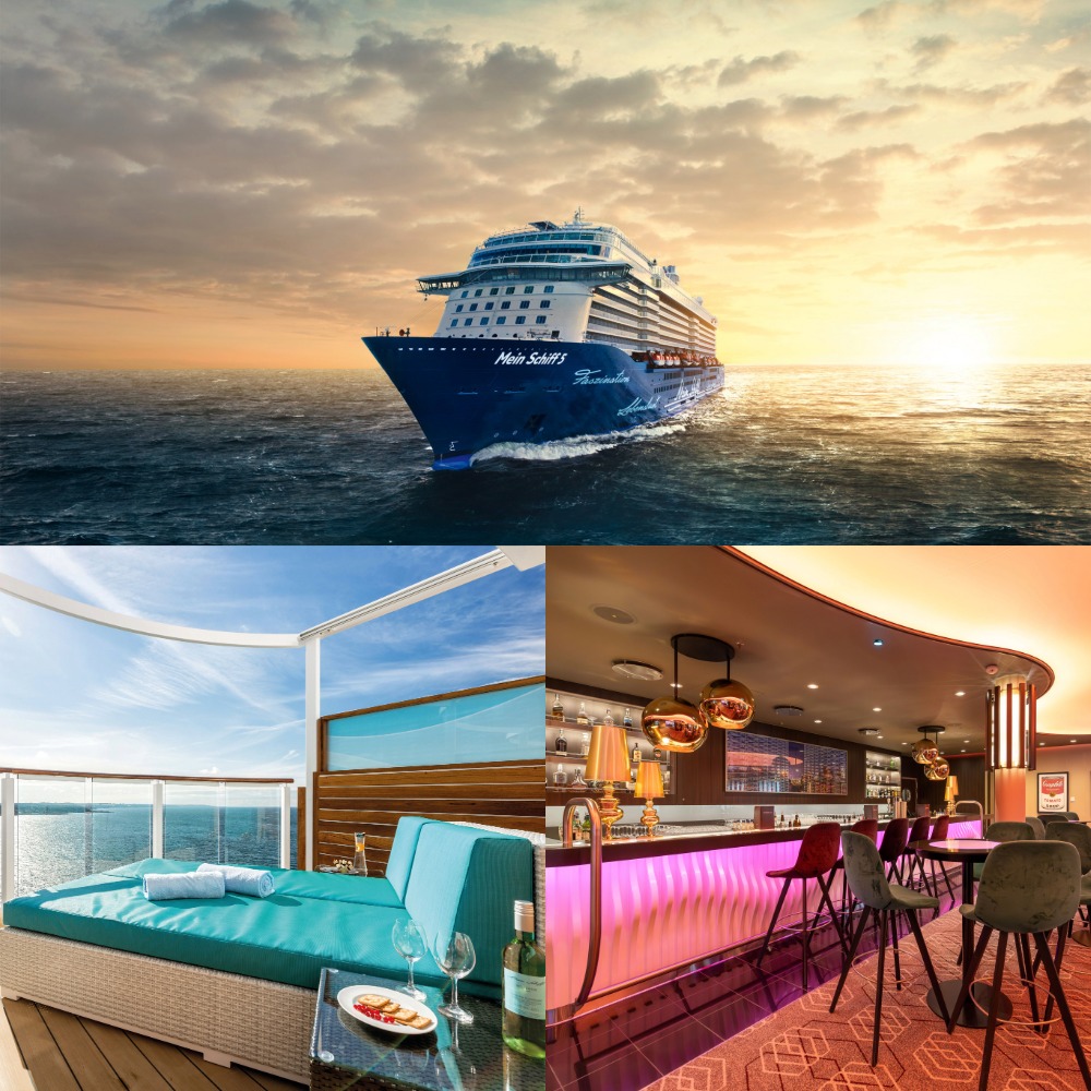 Mein Schiff 5