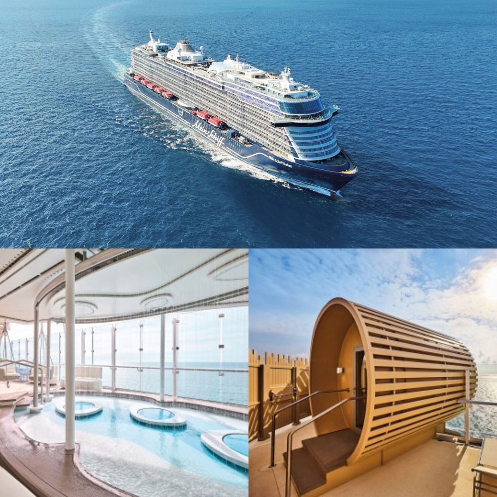 Mein Schiff Relax