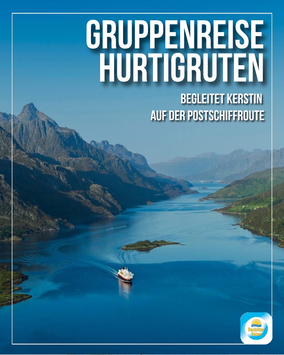 Hurtigruten