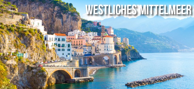 Westliches Mittelmeer