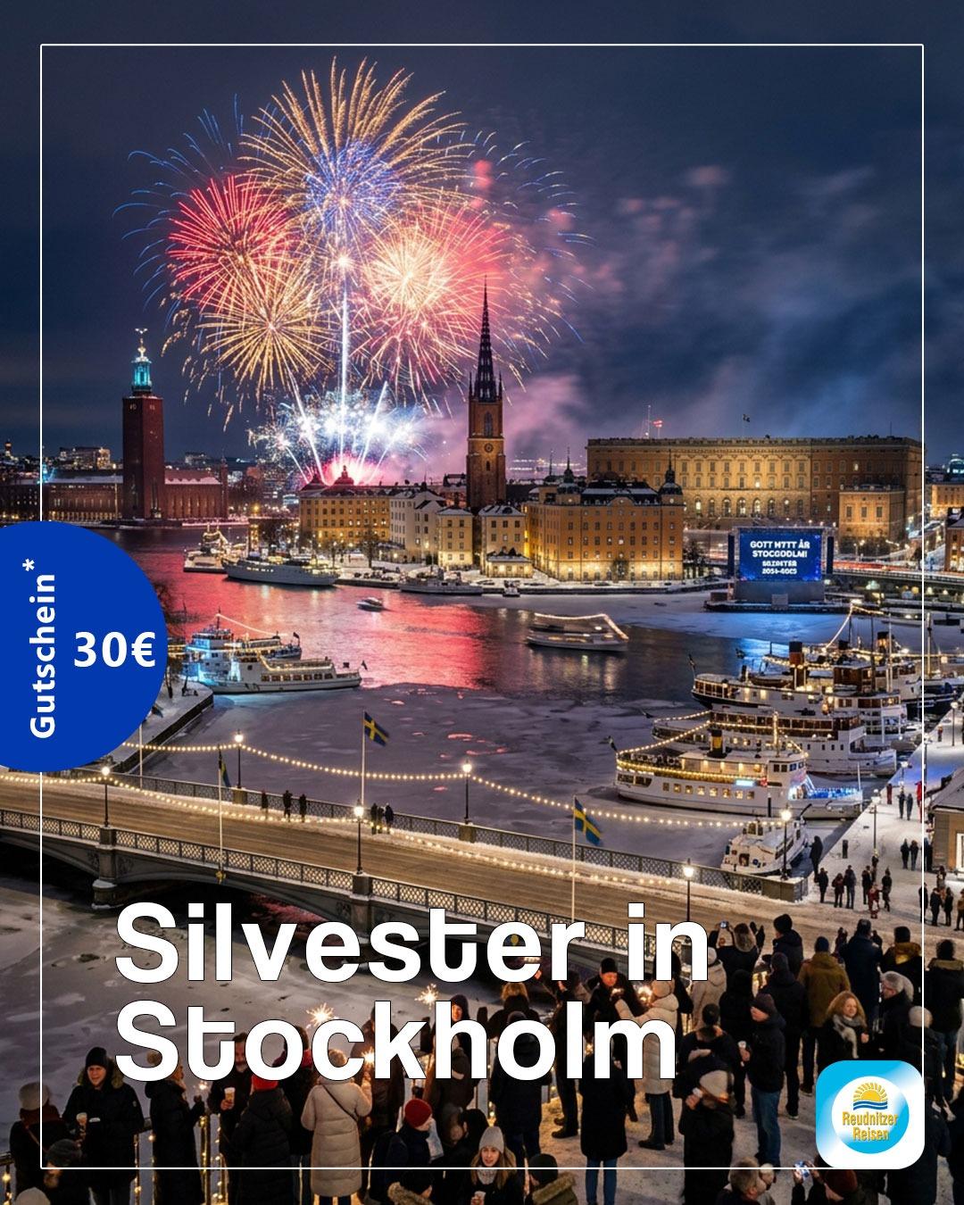 Stockholm