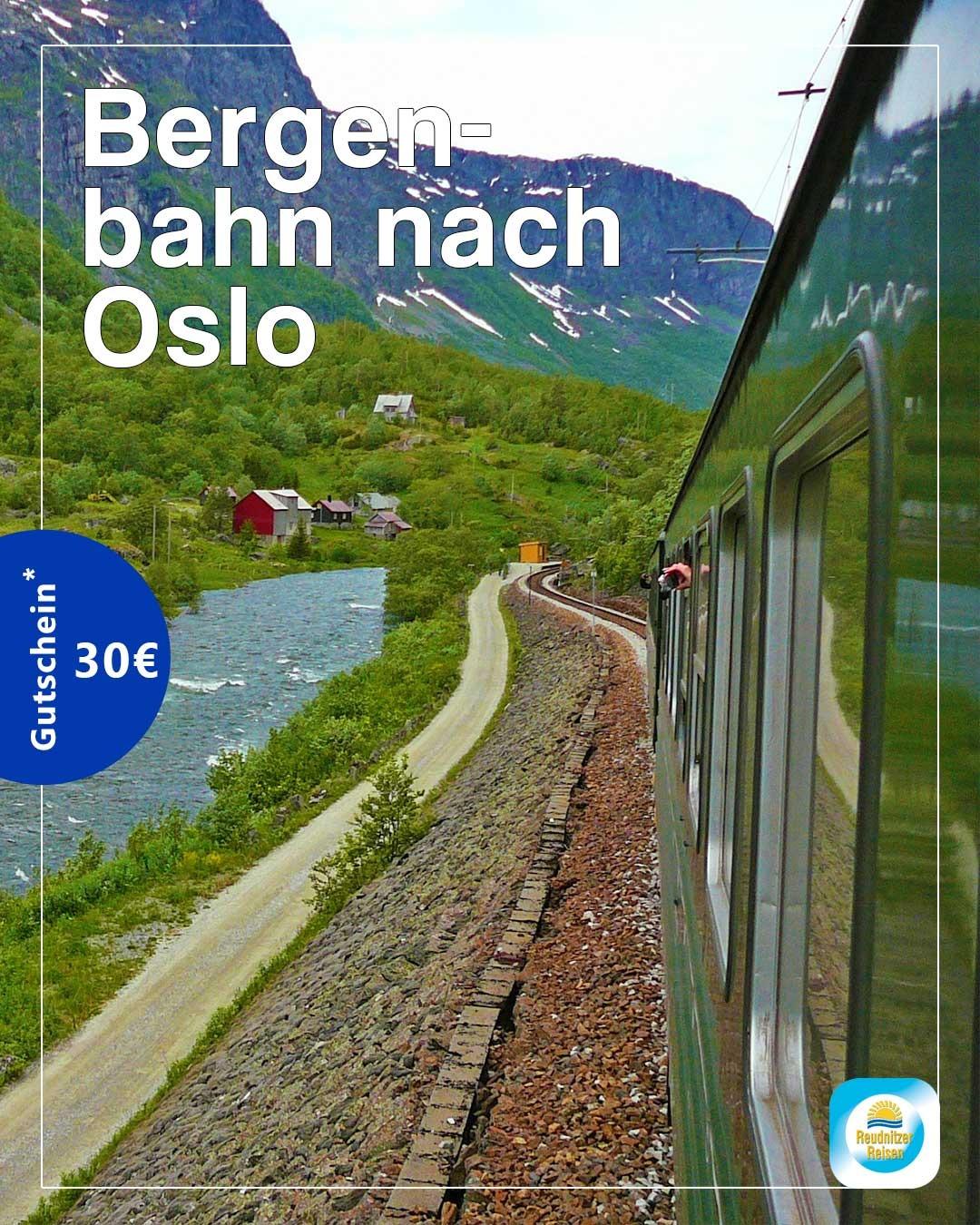 Norwegen