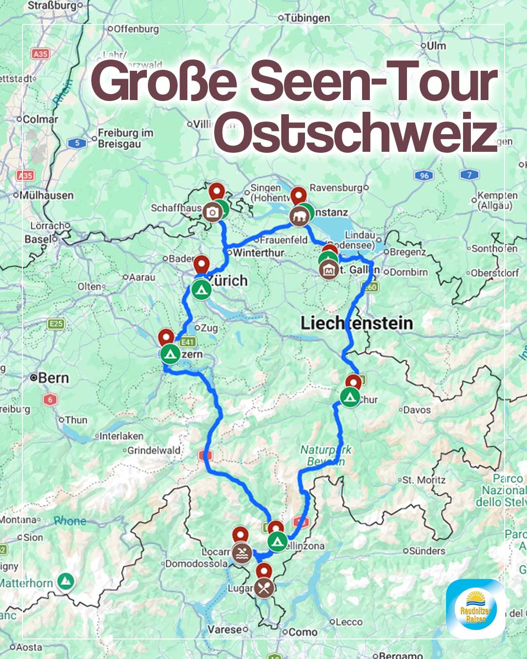 Route