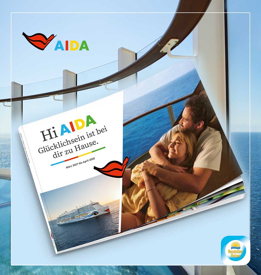 AIDA Katalog