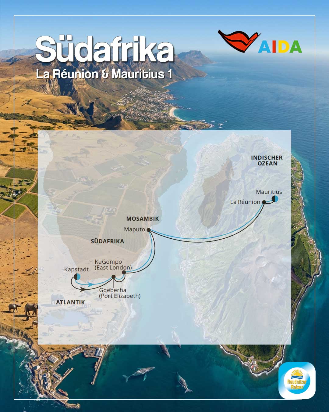 Südafrika